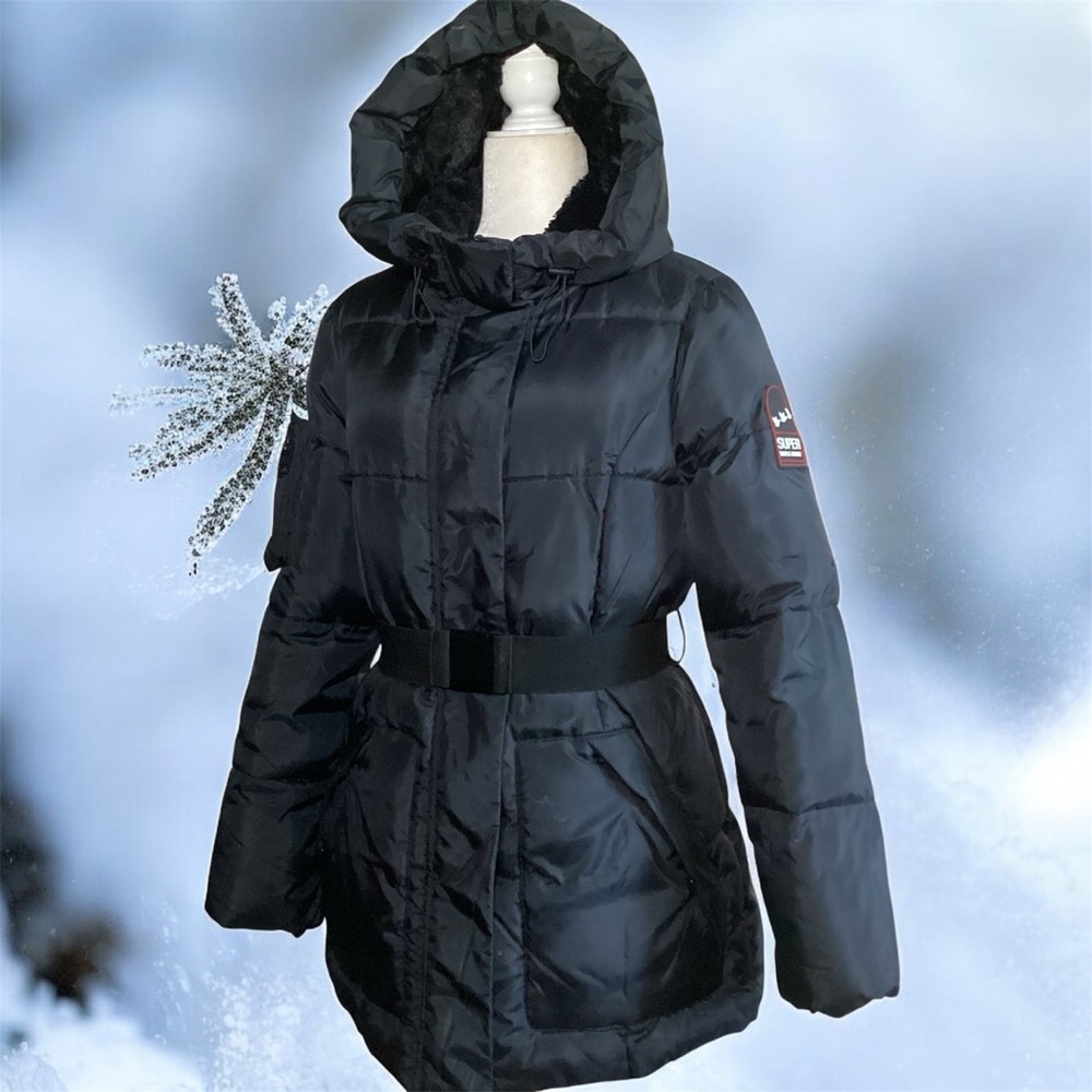 Super Triple Goose..